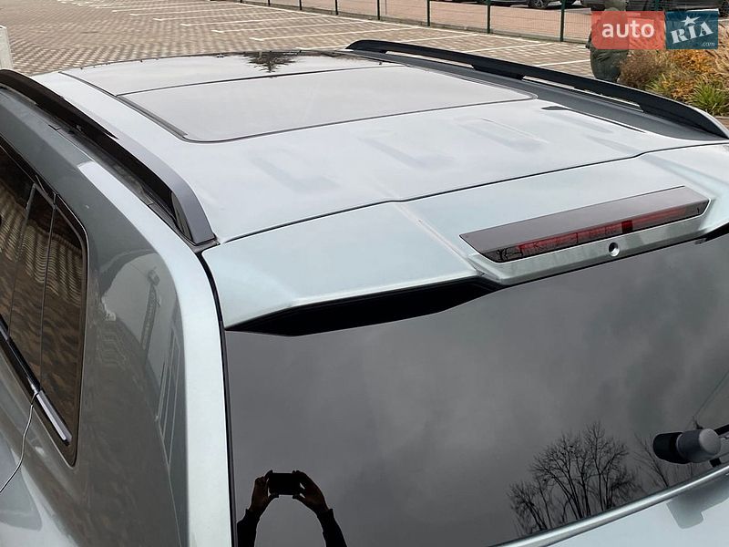 Внедорожник / Кроссовер BYD Leopard 3 2025 в Киеве