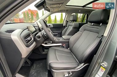 Внедорожник / Кроссовер BYD Leopard 3 2025 в Киеве