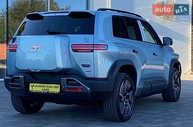 Позашляховик / Кросовер BYD Leopard 3 2025 в Києві