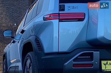 Позашляховик / Кросовер BYD Leopard 3 2025 в Києві