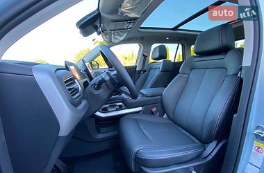 Позашляховик / Кросовер BYD Leopard 3 2025 в Києві