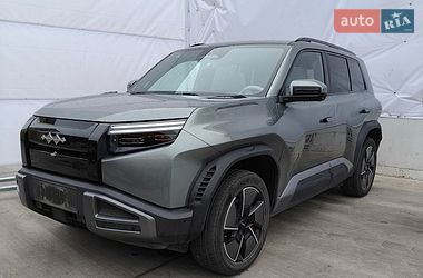 Внедорожник / Кроссовер BYD Leopard 3 2025 в Киеве