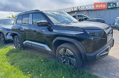 Позашляховик / Кросовер BYD Leopard 3 2025 в Києві