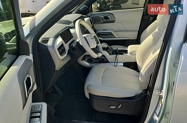 Внедорожник / Кроссовер BYD Leopard 3 2025 в Киеве
