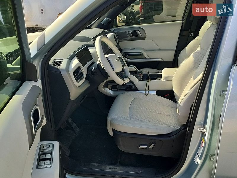 Внедорожник / Кроссовер BYD Leopard 3 2025 в Киеве