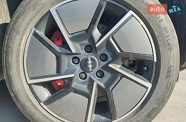 Внедорожник / Кроссовер BYD Leopard 3 2025 в Киеве