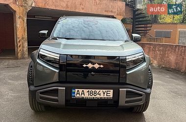 Внедорожник / Кроссовер BYD Leopard 3 2025 в Киеве