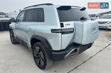 Позашляховик / Кросовер BYD Leopard 3 2025 в Львові