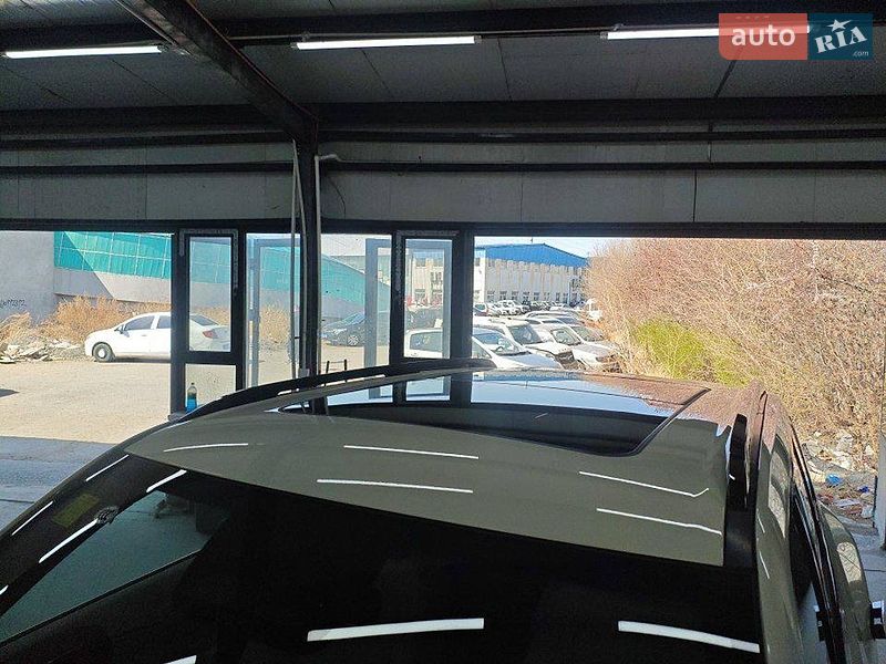 Позашляховик / Кросовер BYD Leopard 3 2025 в Львові