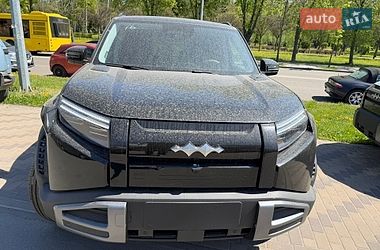 Внедорожник / Кроссовер BYD Leopard 3 2025 в Киеве