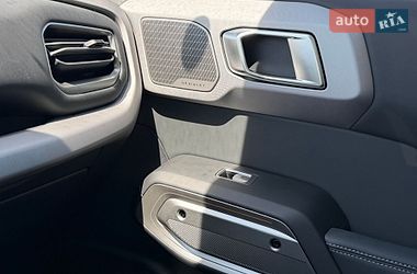 Внедорожник / Кроссовер BYD Leopard 3 2025 в Киеве