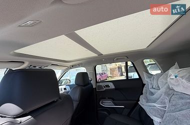 Внедорожник / Кроссовер BYD Leopard 3 2025 в Киеве