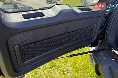 Внедорожник / Кроссовер BYD Leopard 3 2025 в Киеве