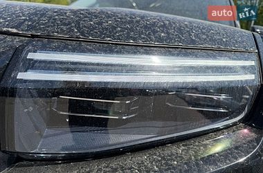 Внедорожник / Кроссовер BYD Leopard 3 2025 в Киеве