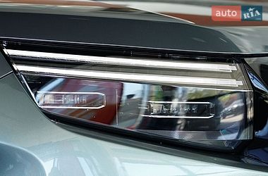 Внедорожник / Кроссовер BYD Leopard 3 2025 в Днепре