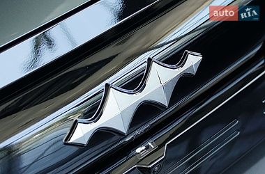 Внедорожник / Кроссовер BYD Leopard 3 2025 в Днепре