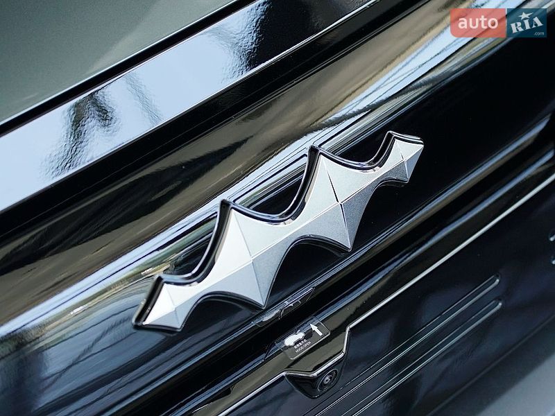 Внедорожник / Кроссовер BYD Leopard 3 2025 в Днепре