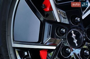 Внедорожник / Кроссовер BYD Leopard 3 2025 в Днепре