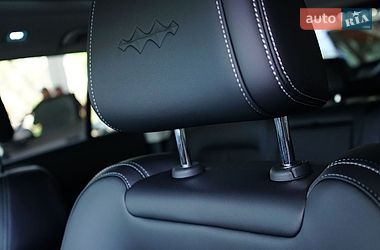 Внедорожник / Кроссовер BYD Leopard 3 2025 в Днепре