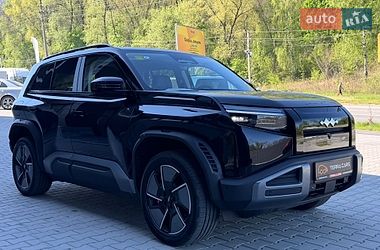 Внедорожник / Кроссовер BYD Leopard 3 2025 в Черновцах