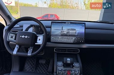 Внедорожник / Кроссовер BYD Leopard 3 2025 в Черновцах