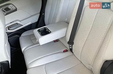 Внедорожник / Кроссовер BYD Leopard 3 2025 в Киеве