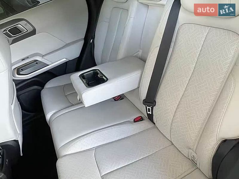 Внедорожник / Кроссовер BYD Leopard 3 2025 в Киеве