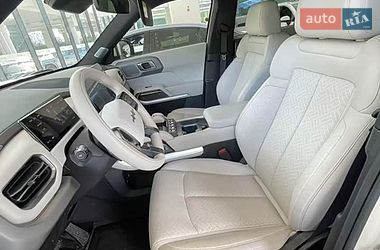 Позашляховик / Кросовер BYD Leopard 3 2025 в Києві
