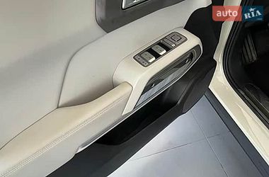 Позашляховик / Кросовер BYD Leopard 3 2025 в Києві
