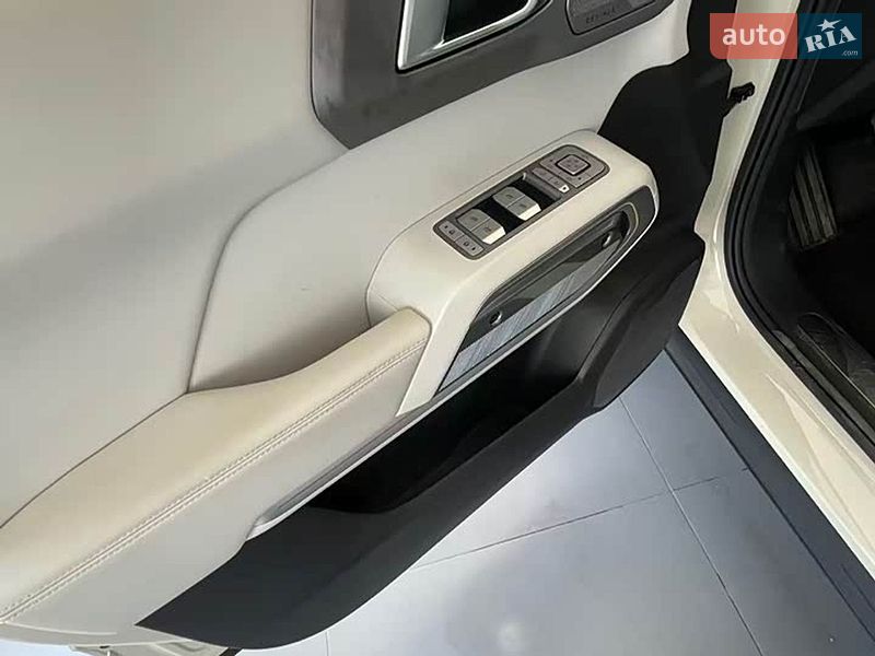 Позашляховик / Кросовер BYD Leopard 3 2025 в Києві