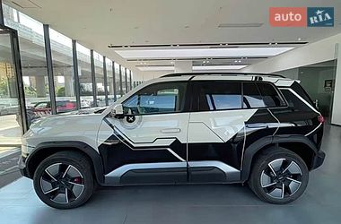 Позашляховик / Кросовер BYD Leopard 3 2025 в Києві
