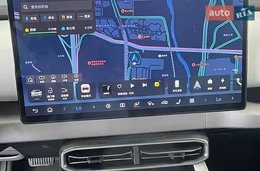 Позашляховик / Кросовер BYD Leopard 3 2025 в Києві