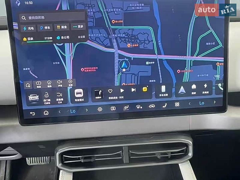 Позашляховик / Кросовер BYD Leopard 3 2025 в Києві
