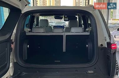 Позашляховик / Кросовер BYD Leopard 3 2025 в Києві