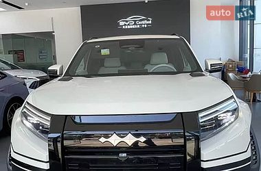 Позашляховик / Кросовер BYD Leopard 3 2025 в Києві