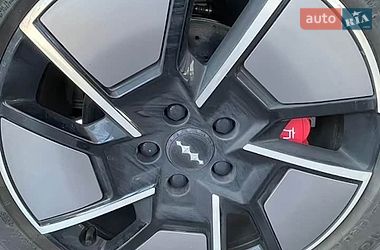 Позашляховик / Кросовер BYD Leopard 3 2025 в Києві