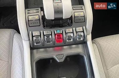 Внедорожник / Кроссовер BYD Leopard 3 2025 в Киеве