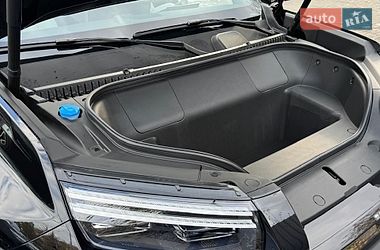 Внедорожник / Кроссовер BYD Leopard 3 2025 в Днепре