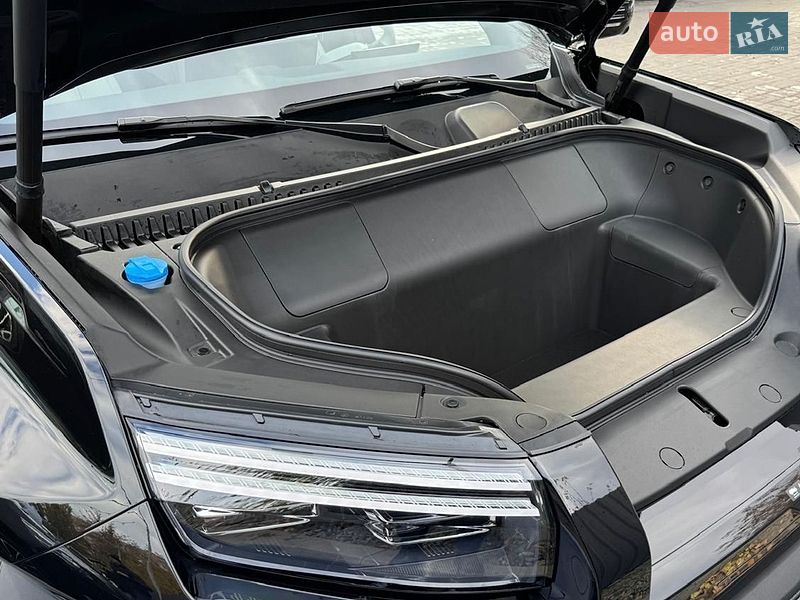 Внедорожник / Кроссовер BYD Leopard 3 2025 в Днепре