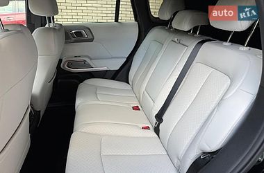 Внедорожник / Кроссовер BYD Leopard 3 2025 в Днепре