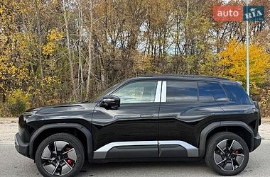 Внедорожник / Кроссовер BYD Leopard 3 2025 в Днепре