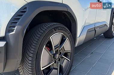 Позашляховик / Кросовер BYD Leopard 3 2025 в Черкасах
