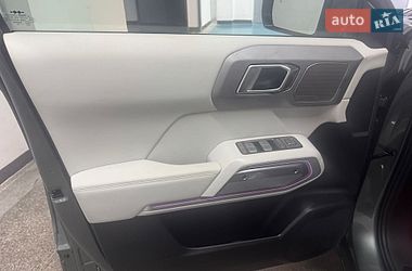 Внедорожник / Кроссовер BYD Leopard 3 2025 в Киеве фото 10 Внедорожник / Кроссовер BYD Leopard 3 2025 в Киеве