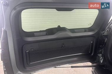 Внедорожник / Кроссовер BYD Leopard 3 2025 в Киеве фото 20 Внедорожник / Кроссовер BYD Leopard 3 2025 в Киеве