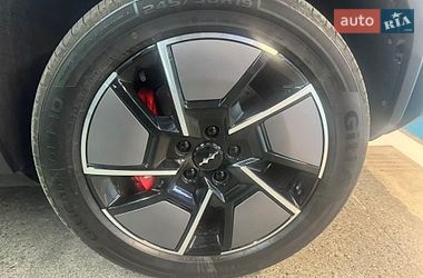 Внедорожник / Кроссовер BYD Leopard 3 2025 в Киеве фото 25 Внедорожник / Кроссовер BYD Leopard 3 2025 в Киеве