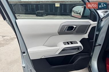 Внедорожник / Кроссовер BYD Leopard 3 2025 в Киеве