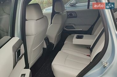 Внедорожник / Кроссовер BYD Leopard 3 2024 в Киеве