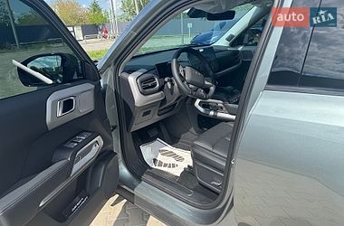 Внедорожник / Кроссовер BYD Leopard 3 2025 в Днепре