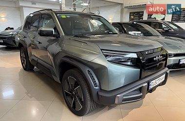 Внедорожник / Кроссовер BYD Leopard 3 2025 в Киеве