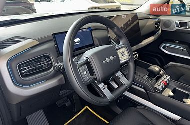 Внедорожник / Кроссовер BYD Leopard 3 2025 в Киеве